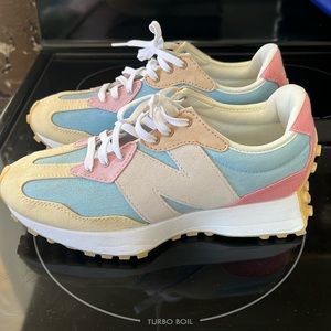 New Balance Intelligent Choice 327